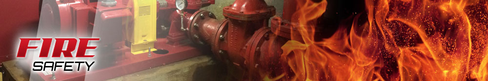 Fire Safety Systems in Massachusetts and New England